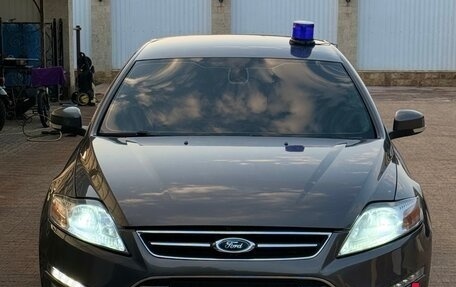 Ford Mondeo IV, 2013 год, 1 100 000 рублей, 2 фотография