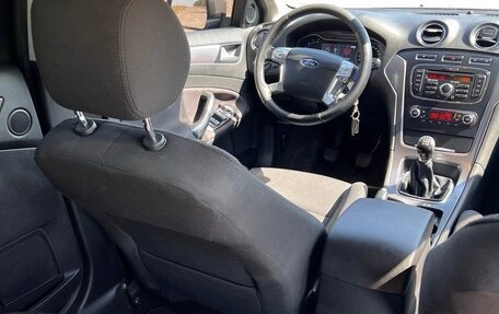 Ford Mondeo IV, 2013 год, 1 100 000 рублей, 11 фотография