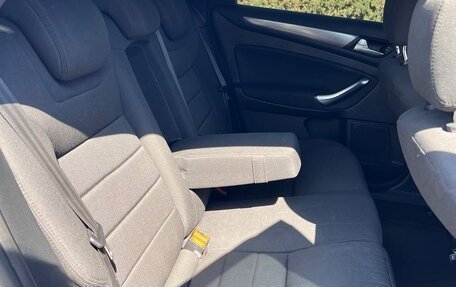 Ford Mondeo IV, 2013 год, 1 100 000 рублей, 12 фотография