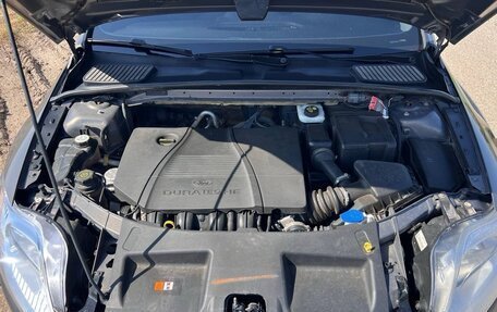 Ford Mondeo IV, 2013 год, 1 100 000 рублей, 16 фотография