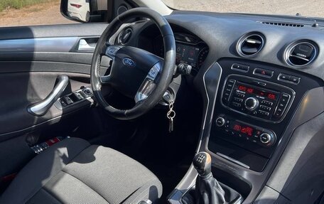 Ford Mondeo IV, 2013 год, 1 100 000 рублей, 9 фотография