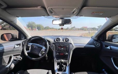 Ford Mondeo IV, 2013 год, 1 100 000 рублей, 13 фотография