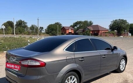 Ford Mondeo IV, 2013 год, 1 100 000 рублей, 8 фотография