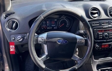 Ford Mondeo IV, 2013 год, 1 100 000 рублей, 10 фотография