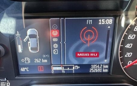 Ford Mondeo IV, 2013 год, 1 100 000 рублей, 14 фотография