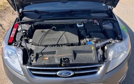 Ford Mondeo IV, 2013 год, 1 100 000 рублей, 15 фотография