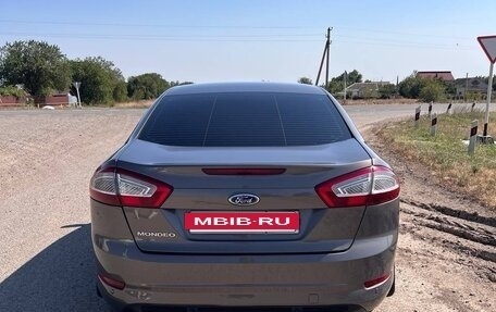 Ford Mondeo IV, 2013 год, 1 100 000 рублей, 6 фотография
