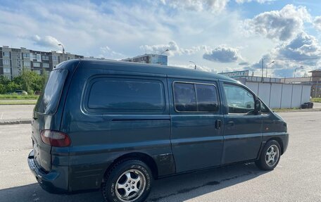 Hyundai H200 I, 1997 год, 370 000 рублей, 3 фотография