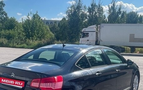 Citroen C5 II, 2010 год, 570 000 рублей, 4 фотография