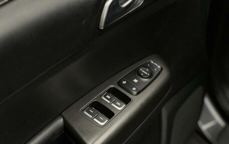 KIA Sportage IV рестайлинг, 2017 год, 1 900 000 рублей, 21 фотография