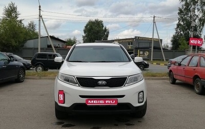 KIA Sorento II рестайлинг, 2020 год, 2 350 000 рублей, 1 фотография