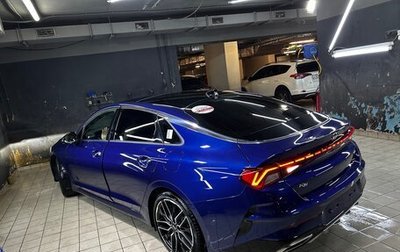 KIA K5, 2020 год, 2 730 000 рублей, 1 фотография