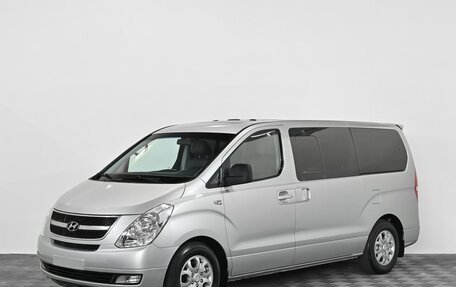 Hyundai Grand Starex Grand Starex I рестайлинг 2, 2008 год, 949 000 рублей, 1 фотография