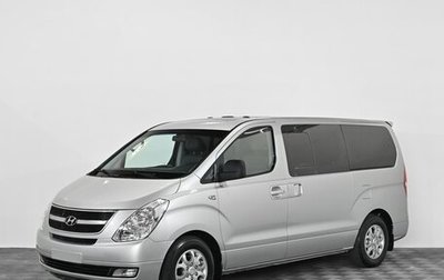 Hyundai Grand Starex Grand Starex I рестайлинг 2, 2008 год, 949 000 рублей, 1 фотография