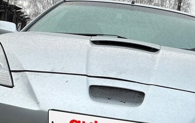 Toyota Celica VII рестайлинг, 2000 год, 790 000 рублей, 1 фотография
