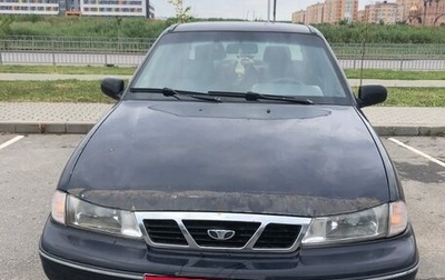 Daewoo Nexia I рестайлинг, 2008 год, 120 000 рублей, 1 фотография