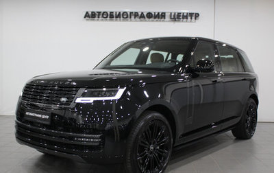 Land Rover Range Rover IV рестайлинг, 2025 год, 21 990 000 рублей, 1 фотография