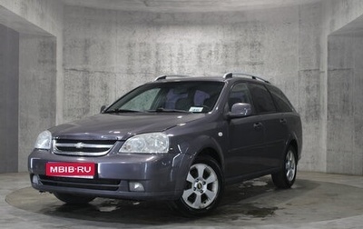 Chevrolet Lacetti, 2011 год, 415 000 рублей, 1 фотография