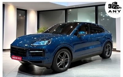 Porsche Cayenne III, 2024 год, 13 300 000 рублей, 1 фотография