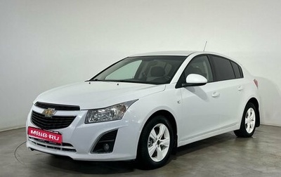 Chevrolet Cruze II, 2013 год, 800 000 рублей, 1 фотография