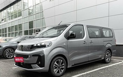 Peugeot Traveller I, 2025 год, 7 650 000 рублей, 1 фотография