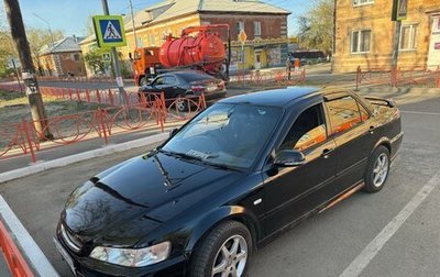 Honda Accord VII рестайлинг, 1998 год, 570 000 рублей, 1 фотография