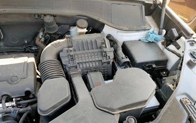 KIA Sorento II рестайлинг, 2018 год, 2 800 000 рублей, 1 фотография