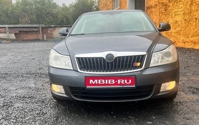 Skoda Octavia, 2013 год, 1 000 000 рублей, 1 фотография