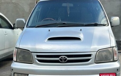Toyota Town Ace III, 1996 год, 590 000 рублей, 1 фотография