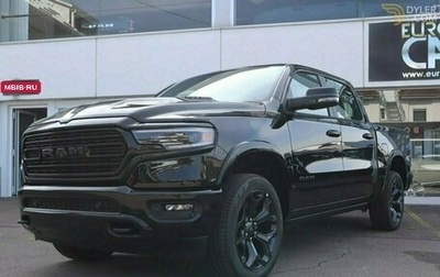 Rambler 1500, 2021 год, 5 500 000 рублей, 1 фотография