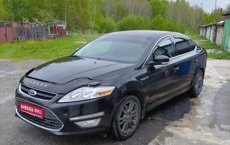 Ford Mondeo IV, 2014 год, 1 300 000 рублей, 1 фотография