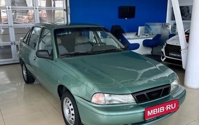 Daewoo Nexia I рестайлинг, 1997 год, 158 900 рублей, 1 фотография