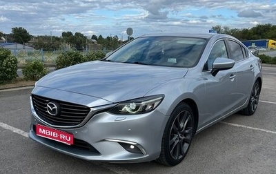 Mazda 6, 2015 год, 1 980 000 рублей, 1 фотография
