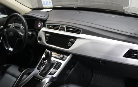 Geely Atlas I, 2018 год, 1 465 000 рублей, 4 фотография