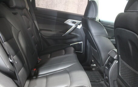 Geely Atlas I, 2018 год, 1 465 000 рублей, 7 фотография
