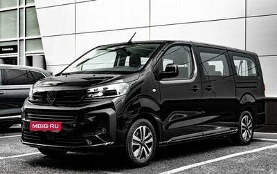 Peugeot Traveller I, 2025 год, 7 950 000 рублей, 1 фотография