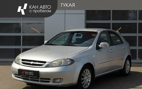 Chevrolet Lacetti, 2010 год, 450 000 рублей, 1 фотография