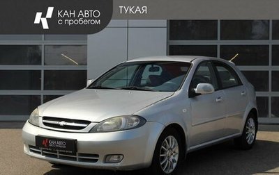 Chevrolet Lacetti, 2010 год, 450 000 рублей, 1 фотография