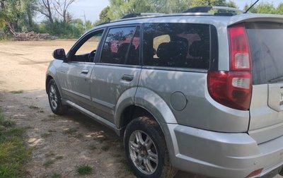 Great Wall Hover H3 I, 2010 год, 450 000 рублей, 1 фотография