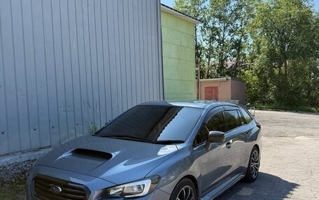 Subaru Levorg I, 2015 год, 1 750 000 рублей, 1 фотография