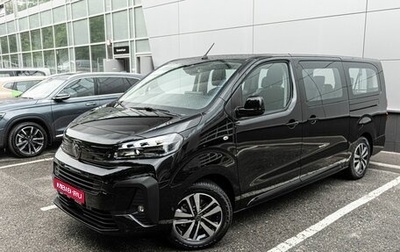 Peugeot Traveller I, 2025 год, 7 650 000 рублей, 1 фотография