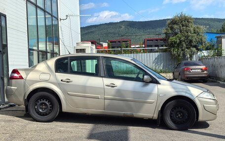Renault Megane II, 2008 год, 260 000 рублей, 7 фотография