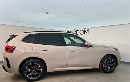 BMW X3, 2024 год, 9 700 000 рублей, 6 фотография