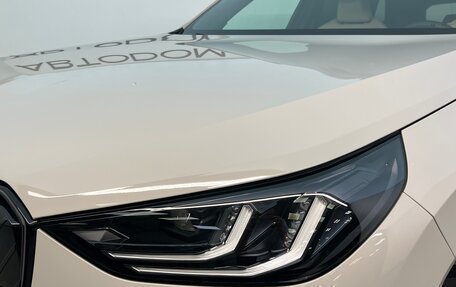 BMW X3, 2024 год, 9 700 000 рублей, 8 фотография