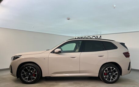 BMW X3, 2024 год, 9 700 000 рублей, 5 фотография