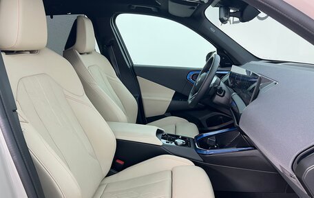 BMW X3, 2024 год, 9 700 000 рублей, 15 фотография