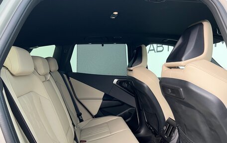 BMW X3, 2024 год, 9 700 000 рублей, 13 фотография