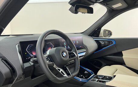 BMW X3, 2024 год, 9 700 000 рублей, 11 фотография
