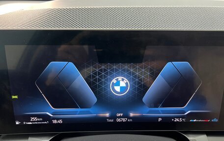 BMW X3, 2024 год, 9 700 000 рублей, 12 фотография