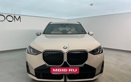 BMW X3, 2024 год, 9 700 000 рублей, 3 фотография